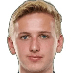 Oscar Priestman