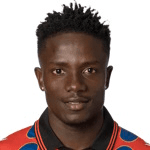 Emmanuel Essiam