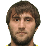 D. Dzhabrailov
