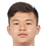 N. Buribaev