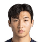 Jang Young-Woo