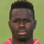 K. Manneh
