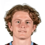 Ben Gibson