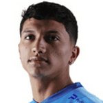Lucas Chávez