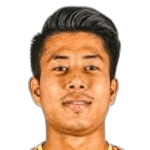 Hein Htet Aung