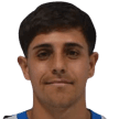 Gonzalo Nahuel Calabria