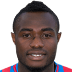 Kingsley Boateng
