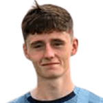 Ciaran Thompson