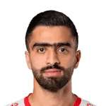 Mohammad Abu Hasheesh