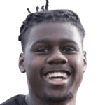 K. Lake-Bryan
