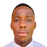 M. Kgomo