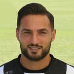 D. D'Ambrosio