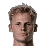 T. Jakobsen