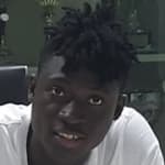 J. Amoah