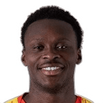Samson Baidoo