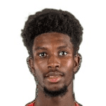 M. Bamba