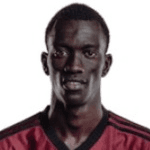 A. Cisse