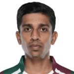 A. Suryavanshi