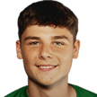 Alfie Brooks
