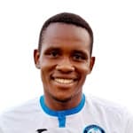 K. Shabalala