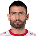 Fahad Youssef