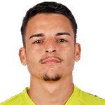 Pedro Santos
