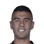 Anthony Vásquez