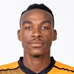 Mokibelo Simon Ramabu