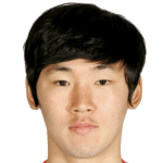 Dong-Geon Cho
