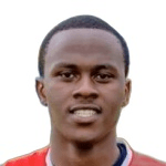 A. Hakizimana