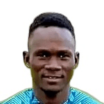 N. Traoré