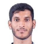 Hamdan Ahmed Al Mahri
