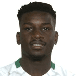 Alassane Diop