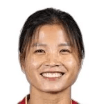 Dương Thị Vân