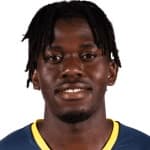 Pedro Lubamba