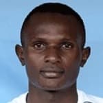 S. Onyango