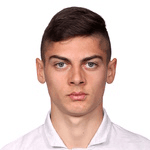 M. Kovačev