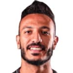 Mostafa Salouma