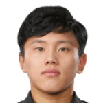 Cho Young Wook