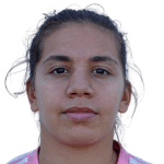 Féerine Belhadj