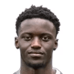 Ismail Badjie