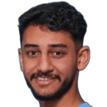 Belal Mousa Ali Al Dawaa