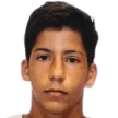 Caio de Oliveira Mendonça Soares