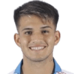 Joel Figueredo Rojas