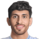 Saleh Al-Harthi