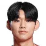 Lee Gyu-Baek