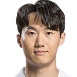 Min-geu Kang
