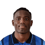 M. Cisse