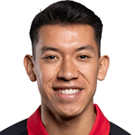 A. Ramirez