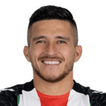 Bryan Carrasco